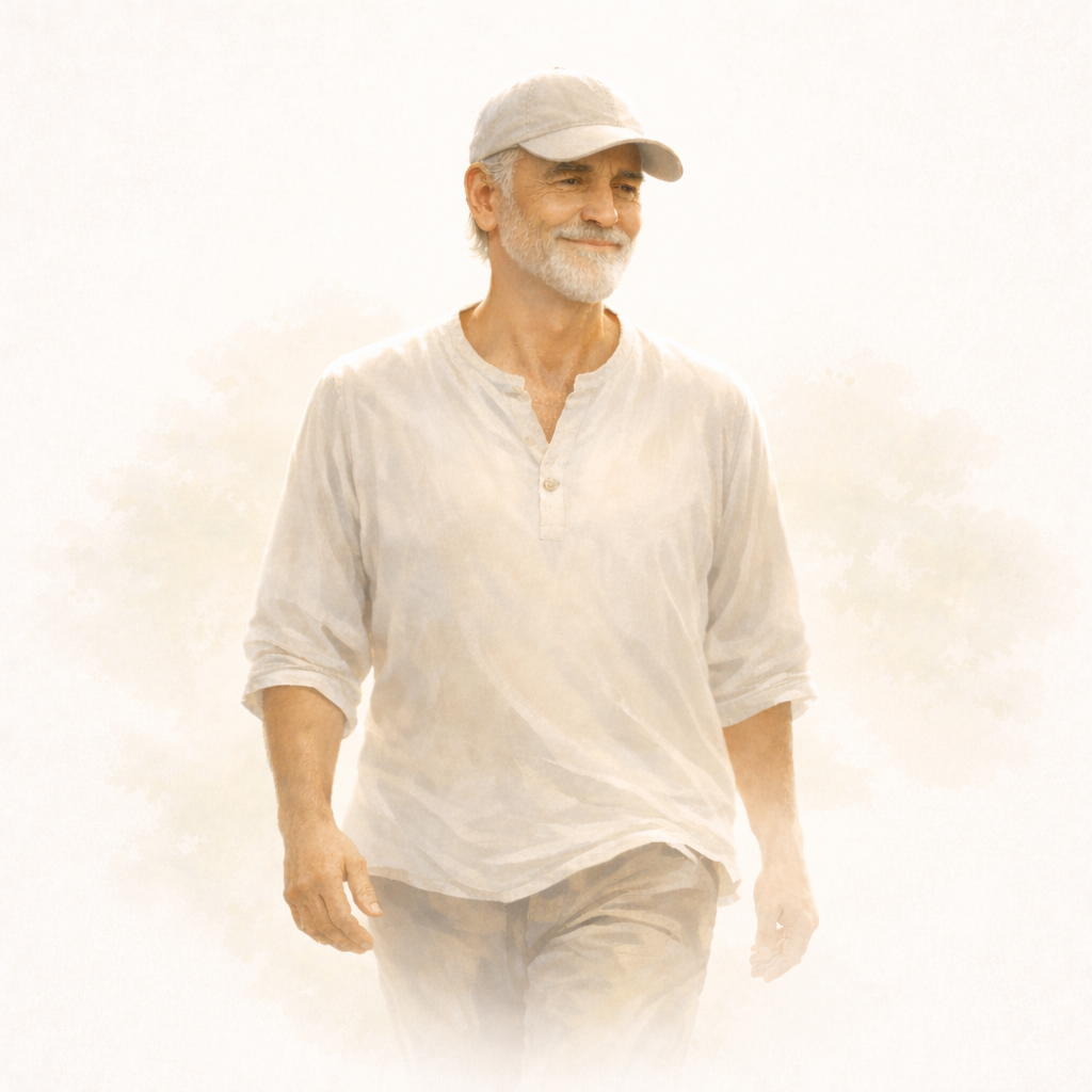 El impacto sutil de la presencia